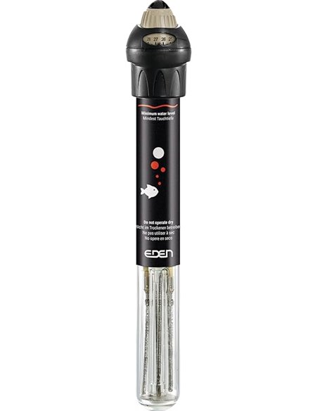 EDEN RCA 50 Termocalentador