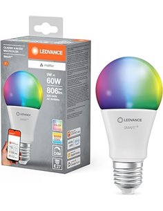 LEDVANCE Lámpara LED SMART+ MATTER