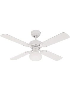 Westinghouse Lighting Vegas Ventilador de Techo