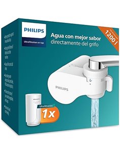 Filtro de Grifo Philips AWP3754/10 ULTRAFILTRACIÓN