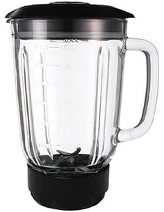 Adler AD 4076.1 - Vaso