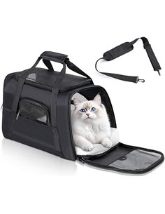 Romon Transportín Gato Perro