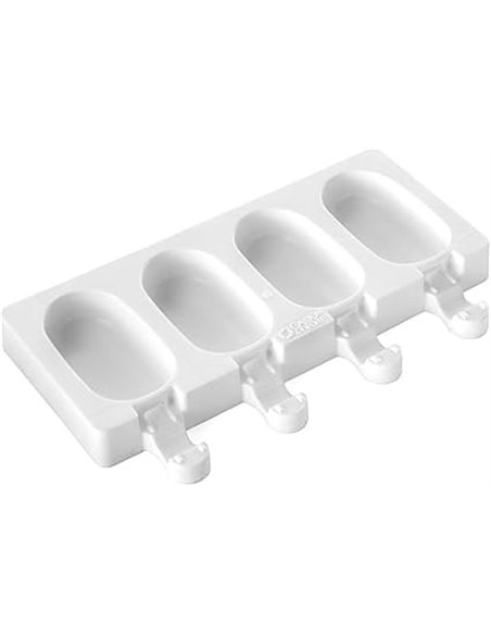 silikomart | MINI CLASSIC Molde de silicona para para helados