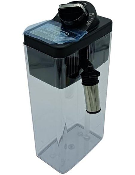 Delonghi Milk Container with Lid for 28.465