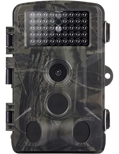 Kits de cámaras solares para rastreo
