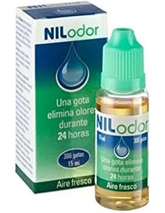 König A-1010 Nilodor Gotas - 15 ml