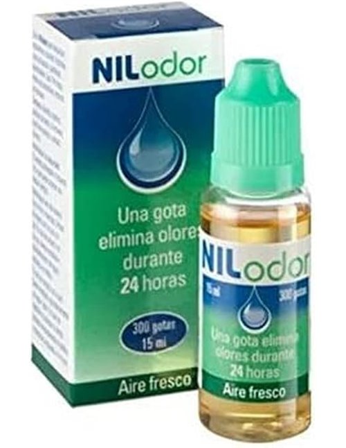 König A-1010 Nilodor Gotas - 15 ml