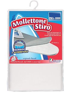 Parodi & Parodi Stiromega Pinza