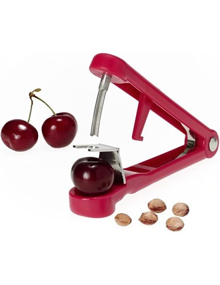 Metaltex Deshuesador Cerezas