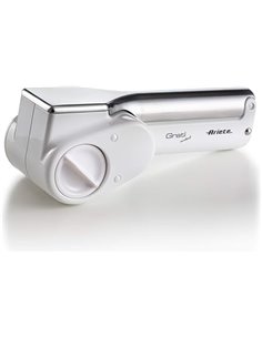 Ariete Gratì Metal 44