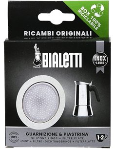 Bialetti Ricambi