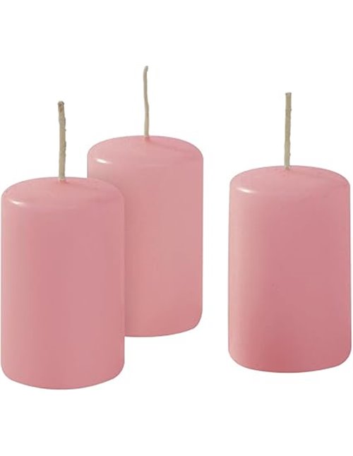 Cereria di Giorgio Risthò - Velas de 4 cm de diámetro