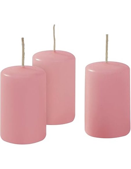 Cereria di Giorgio Risthò - Velas de 4 cm de diámetro