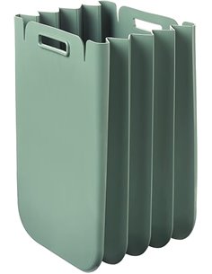 Guzzini Contenedor multiusos plegable 25 Litros