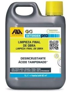 FILA Surface Care Solutions