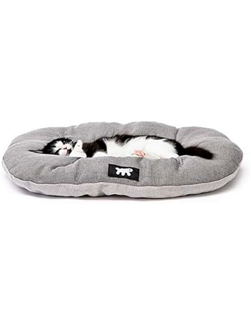 Ferplast Cojín Colchón Perro Gato Relax 45 SANITIZED