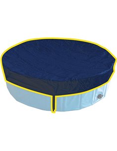 Cobertor Croci Para Piscina Para Perros