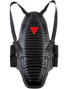 Dainese Wave 12 D1 Air Protección moto para espalda