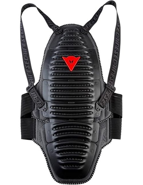Dainese Wave 12 D1 Air Protección moto para espalda