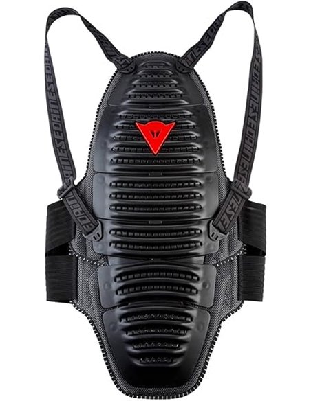 Dainese Wave 12 D1 Air Protección moto para espalda