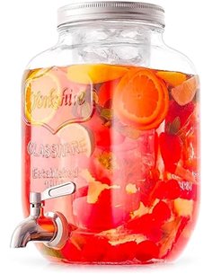Avilia Dispensador de bebidas para fiestas