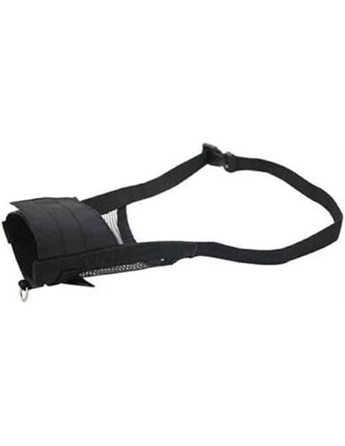 Ibañez Bozales para Perros BOZAL Easy Walk Talla XXL
