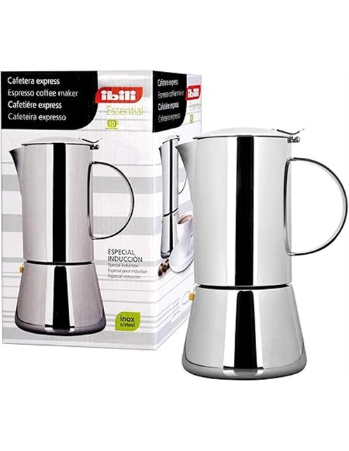 IBILI - Cafetera express Essential