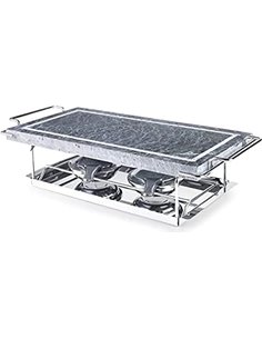 Ibili Grill