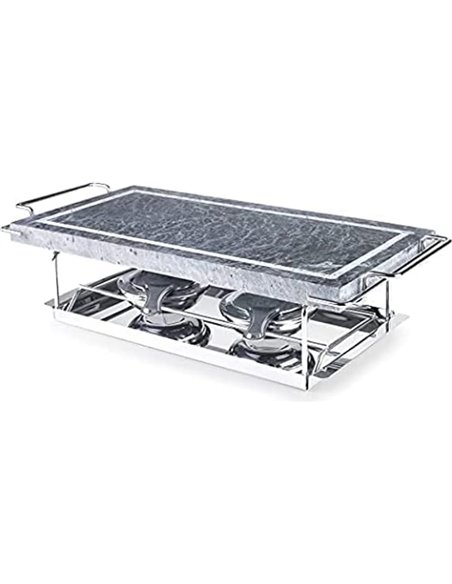 Ibili Grill