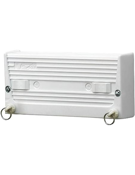 Cuncial Tendedero Extensible TZ / 2 Hilos