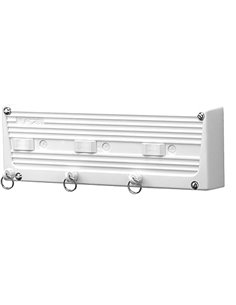 Cuncial Tendedero Extensible TZ / 3 Hilos