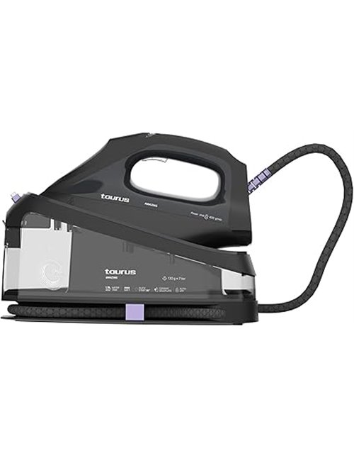 Taurus Amazing SSD3002 Centro de Planchado 3000w