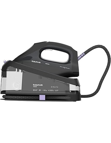 Taurus Amazing SSD3002 Centro de Planchado 3000w