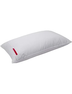 Pikolin Home - Protector Almohada 70 x 40 cm Antichinches - Funda Almohada Impermeable - Cierre Cremallera - Transpirable y Cert