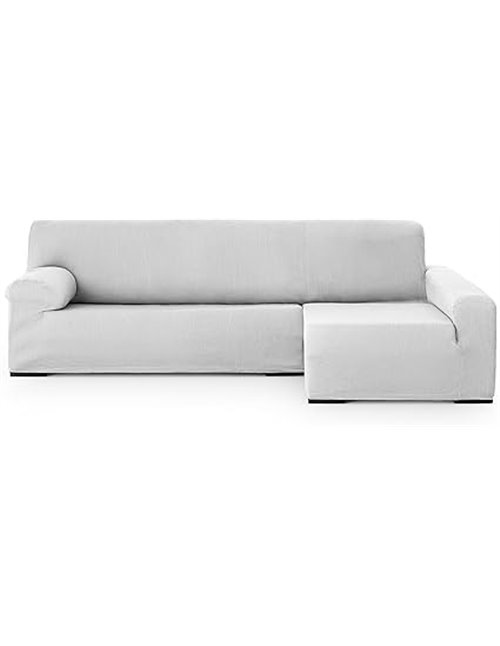 Eysa Poseidon Funda de sofá Chaise Longue elástica Brazo Derecho