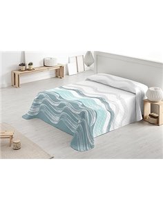 Degrees home - Paraiso- Colcha Cama 90 - Colcha bouti Cama - Primavera