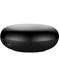 Nivian– Controlador de Infrarrojos Inteligente–WiFi 2.4Ghz–Control de Dispositivos IR–Alcance de hasta 10m con Cobertura 360º-Co