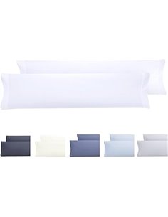 Todocama – Juego de 2 Fundas de Almohada