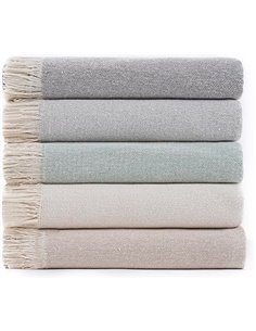 Todocama - Colcha Multiusos Sofa