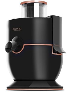 Cecotec Licuadora para Frutas y Verduras ExtremeTitanium 19000. 1000 W