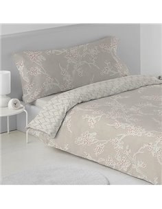 LEBENGOOD Funda Nórdica Cama 90