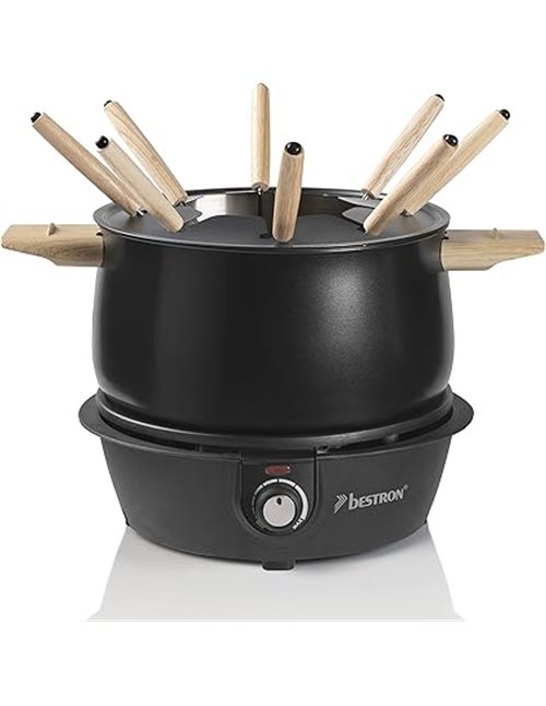 Bestron Fondue