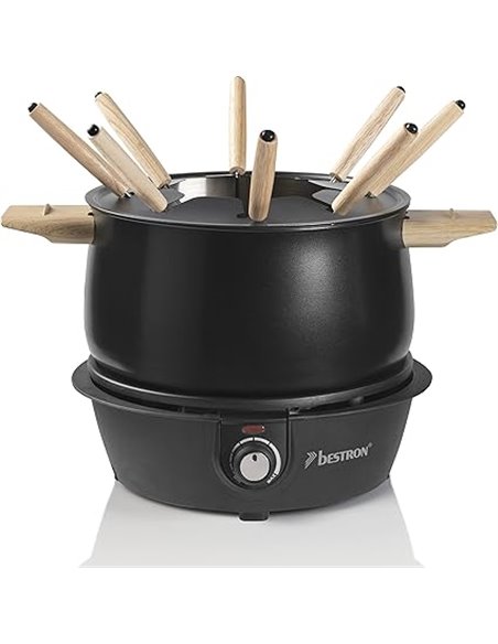 Bestron Fondue
