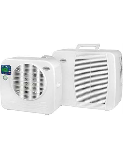 EUROM AC2401 - Aire acondicionado
