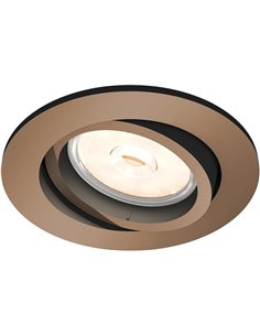 Philips myLiving Foco empotrable GU10