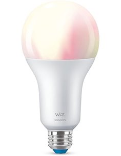 WiZ - Bombilla LED Inteligente Wi-Fi