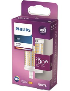 Philips LED Bombilla CorePro LED lineal