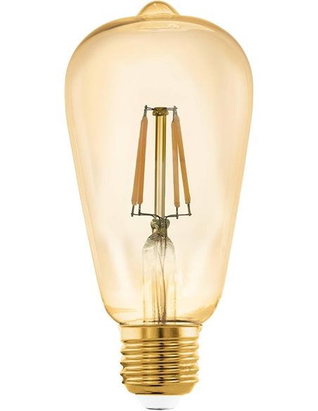 EGLO connect.z Smart Home bombilla LED E27
