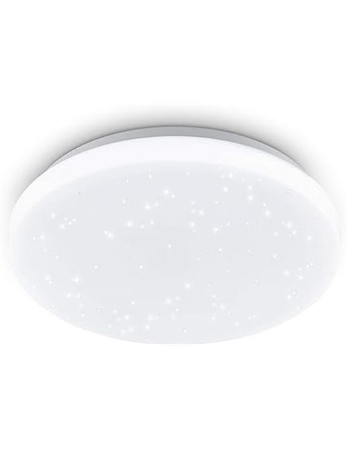Eglo Plafón LED POGLIOLA-S