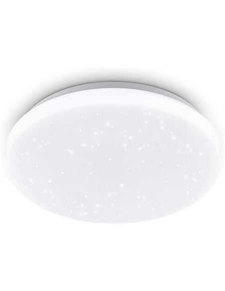 Eglo Plafón LED POGLIOLA-S